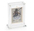 1 Card Vertical Magnetic Holder