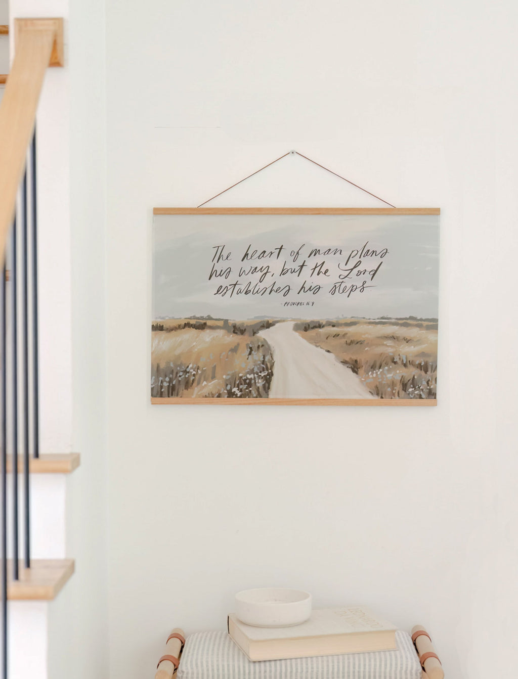 Horizontal Poster: The Heart of Man
