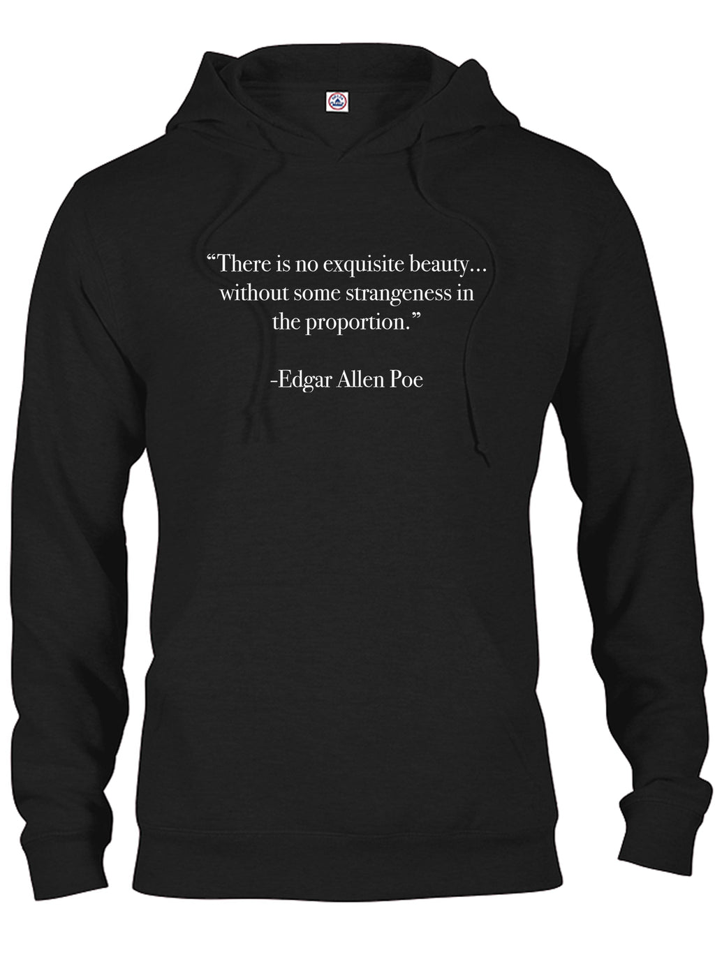 There is no exquisite beauty T-Shirt