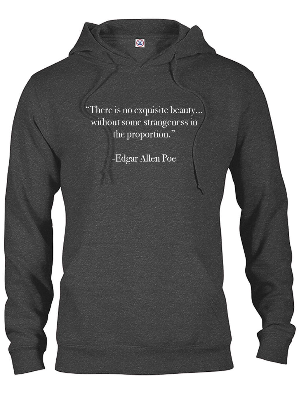 There is no exquisite beauty T-Shirt
