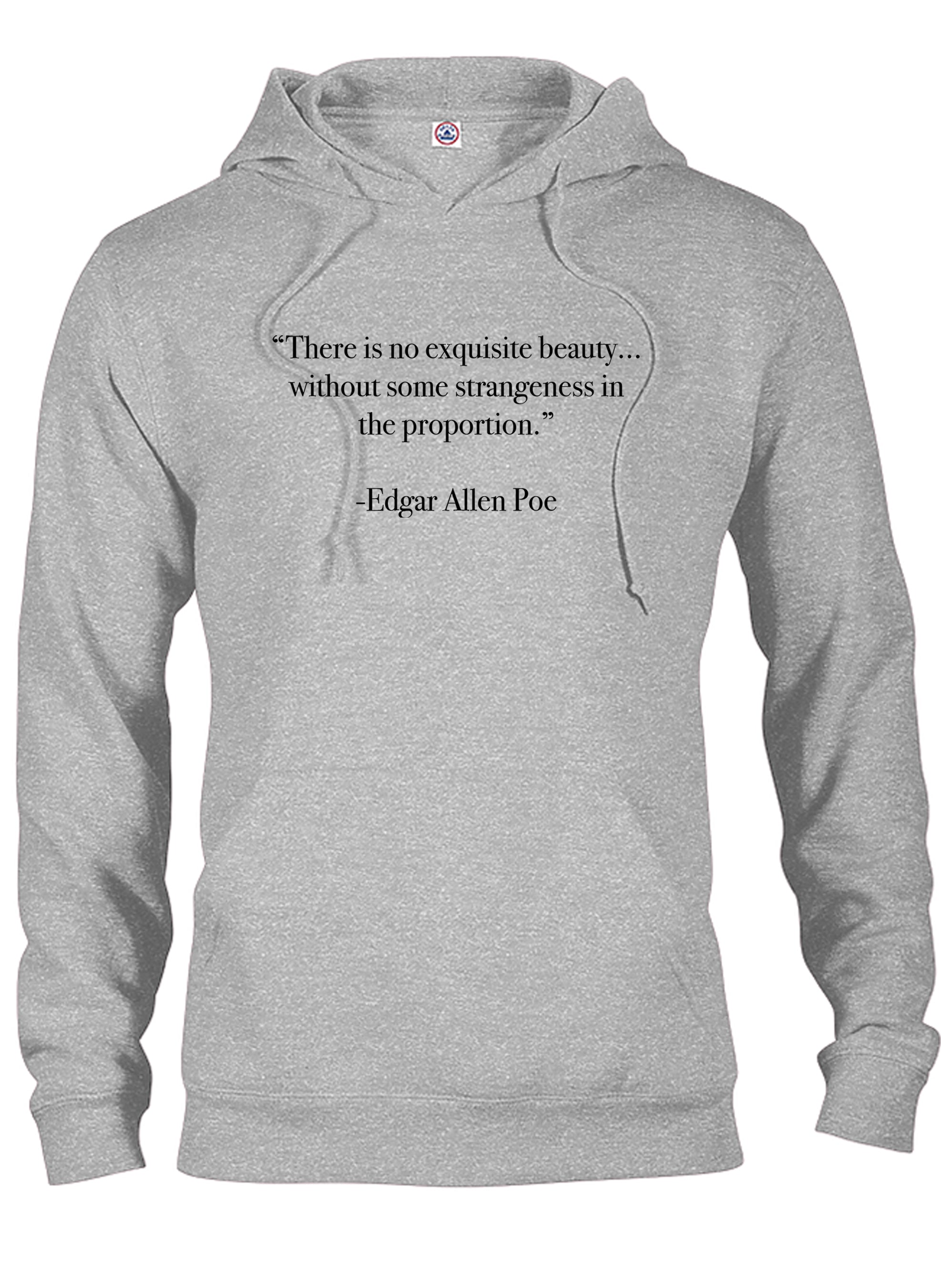 There is no exquisite beauty T-Shirt