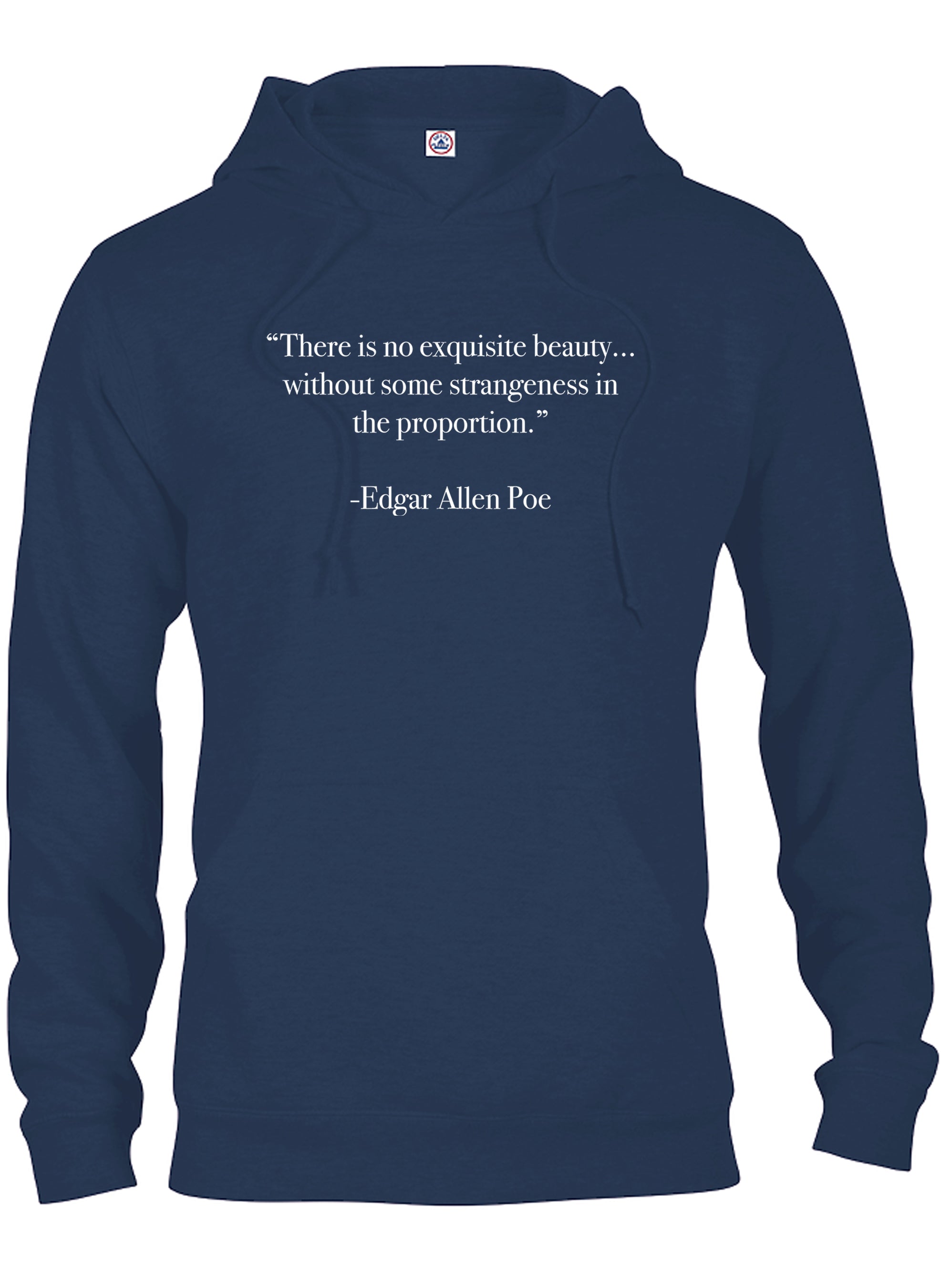 There is no exquisite beauty T-Shirt