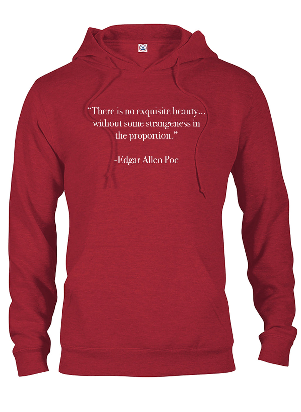 There is no exquisite beauty T-Shirt