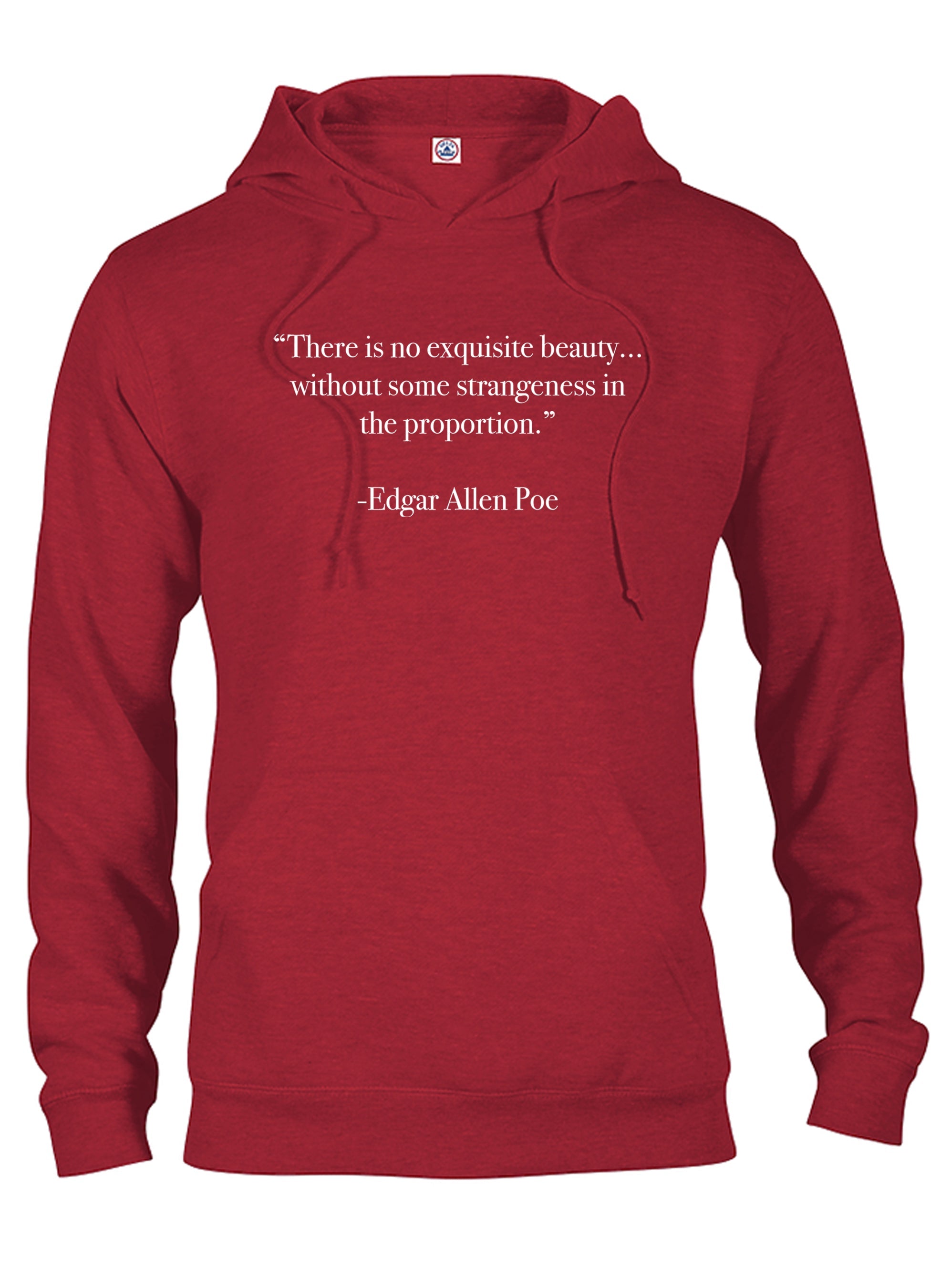 There is no exquisite beauty T-Shirt