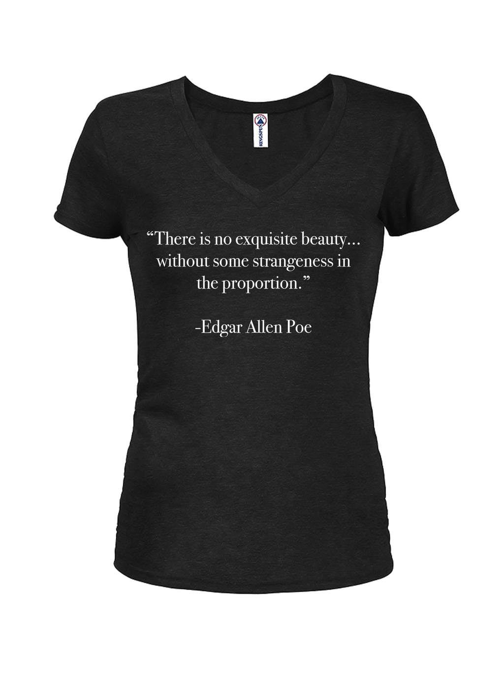 There is no exquisite beauty T-Shirt