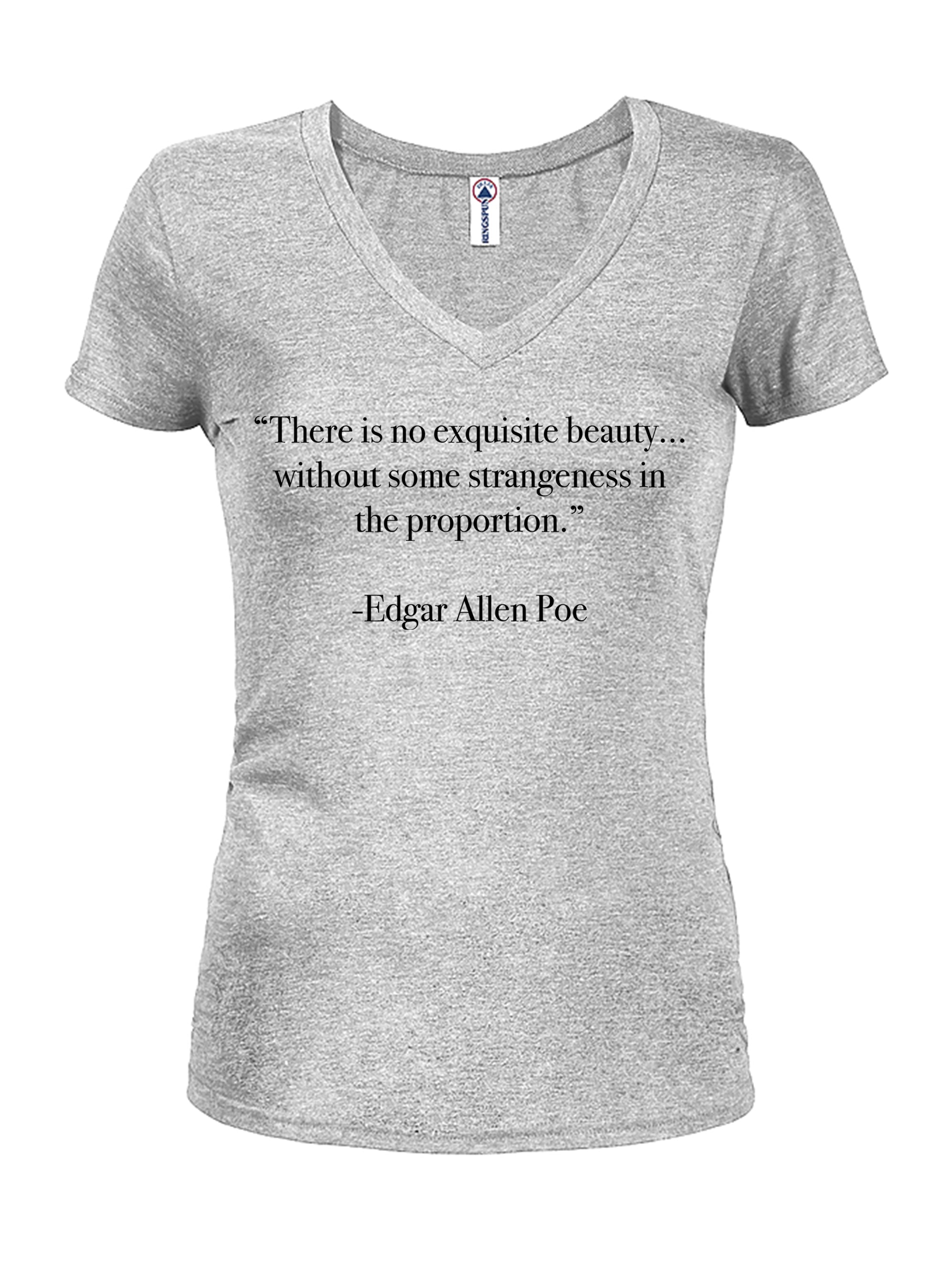 There is no exquisite beauty T-Shirt