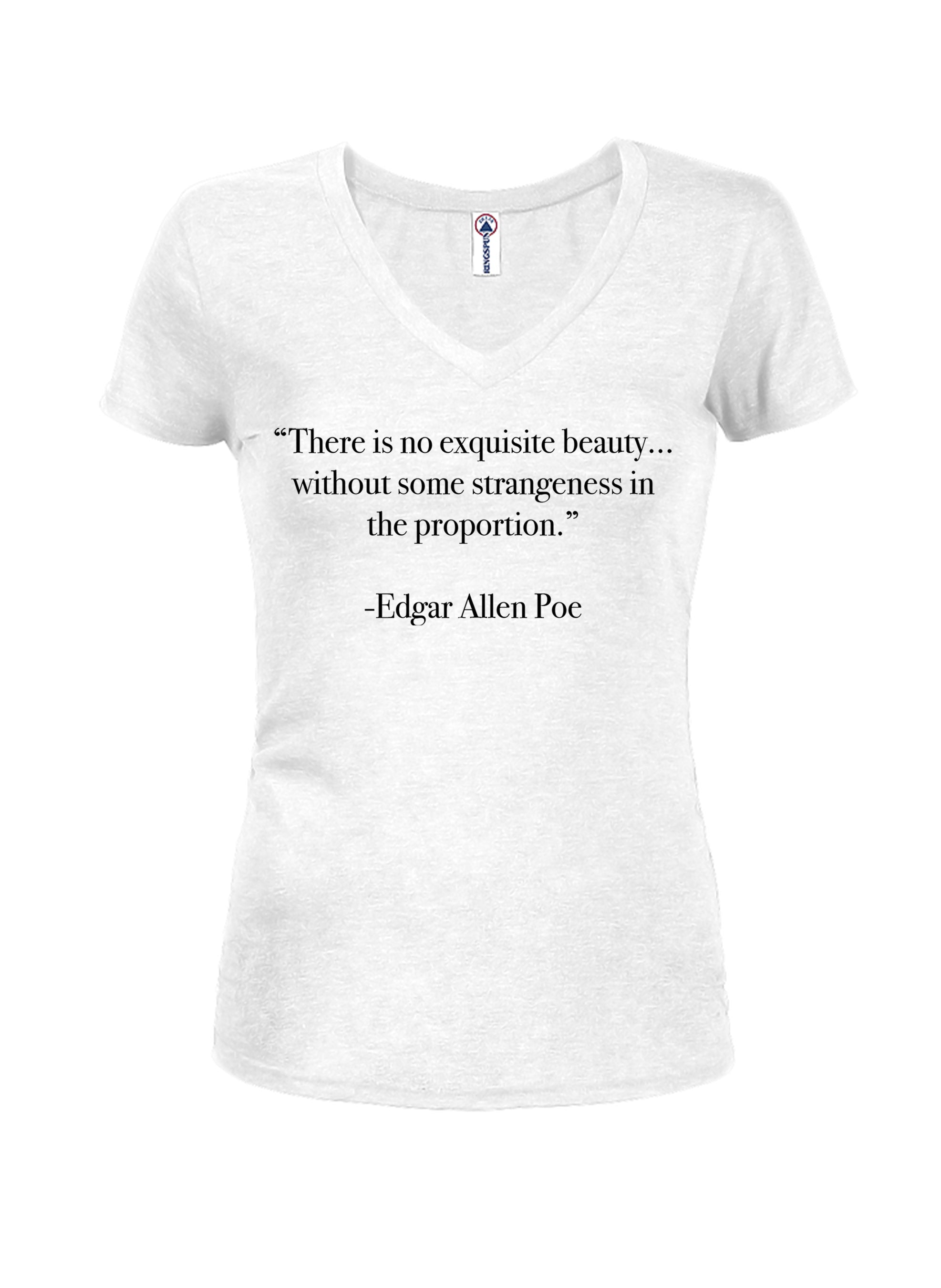 There is no exquisite beauty T-Shirt