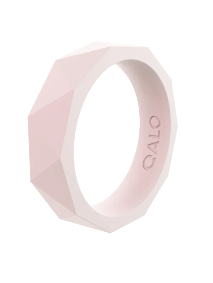 Women's Prism Silicone Ring