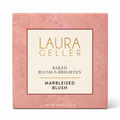 Baked Blush-n-Brighten Marbleized Blush