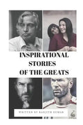 Inspirational Stories of the Greats: Motivational and Inspirational Book for Teenagers, Students, Kidsboys Girls - Paperback