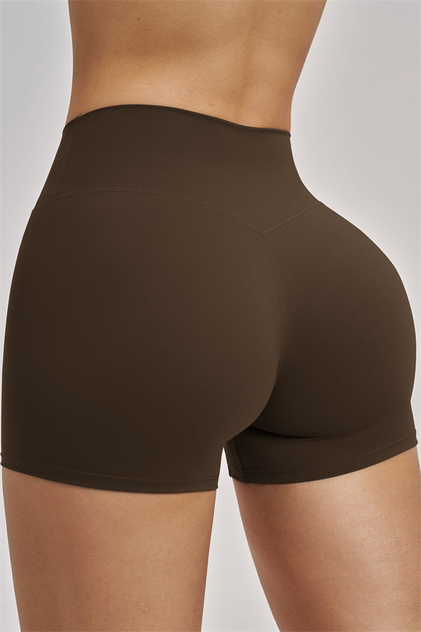 The Swoon Sports Bra Shorts 2-Piece Set