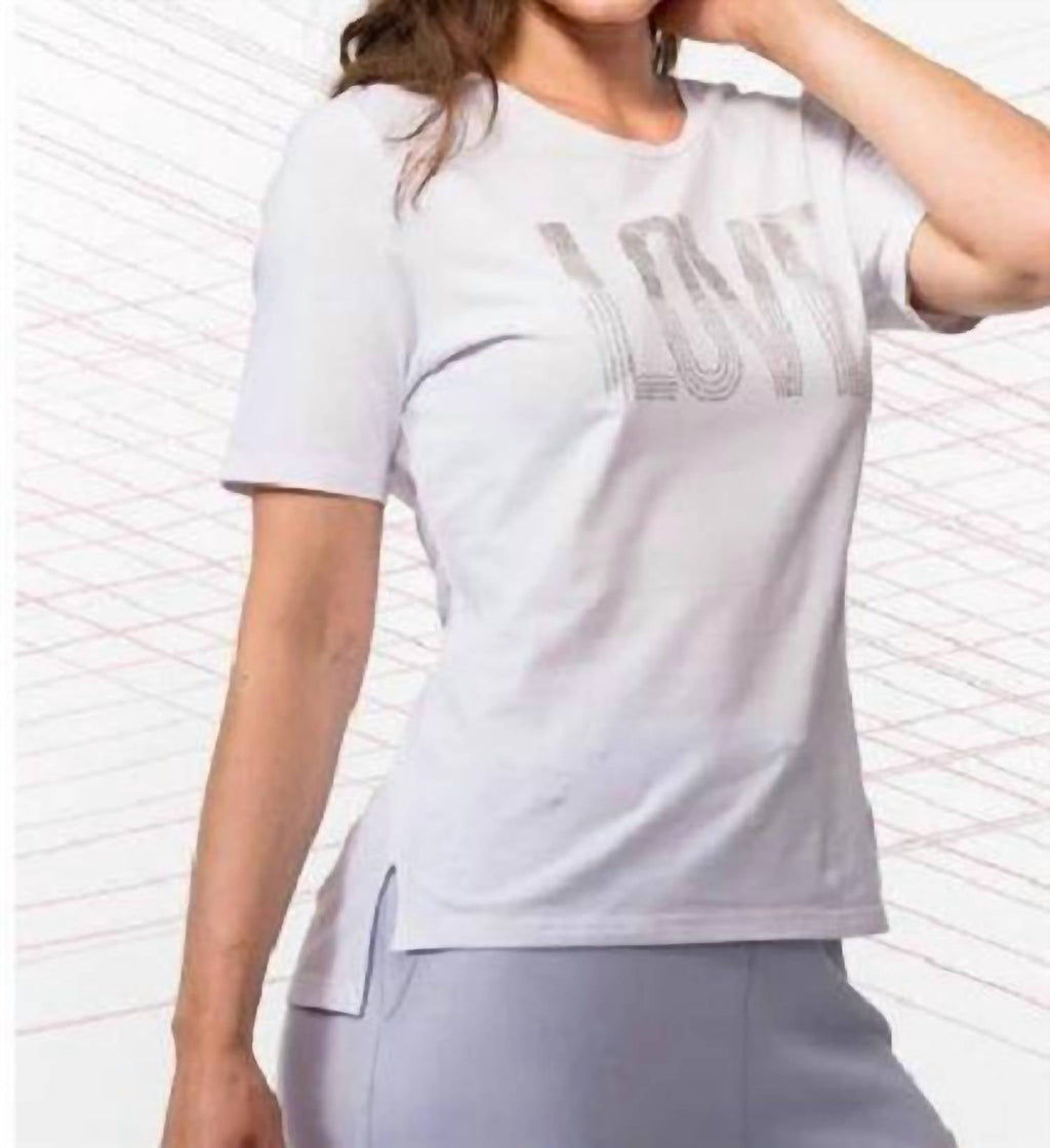 Love T-shirt