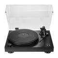 AT-LP8X - SEMI-AUTOMATIC DIRECT DRIVE TURNTABLE |
