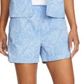 All Day UPF Elastic Waist Shorts