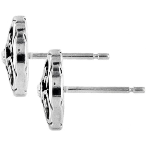 Betsey Mini Post Stud Earrings