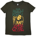 Bob Marley One Love Gradient [T-Shirt]