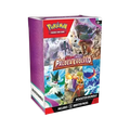 Pokemon TCG SV2 Paldea Evolved Booster Bundle English
