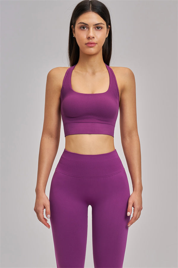 The Vision Sports Bra Leggings 2-Piece Set