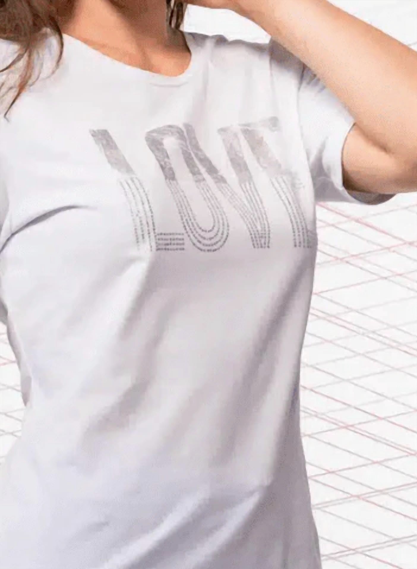 Love T-shirt