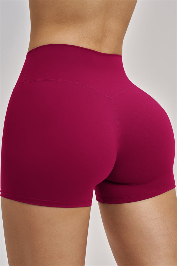 The Swoon Sports Bra Shorts 2-Piece Set