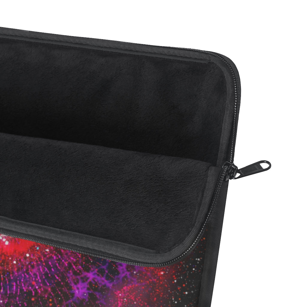 Inferno Vortex Laptop Sleeve