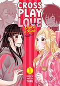 Crossplay Love Otaku x Punk Vol 1