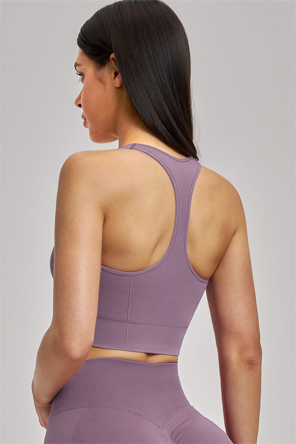 The Vision Sports Bra