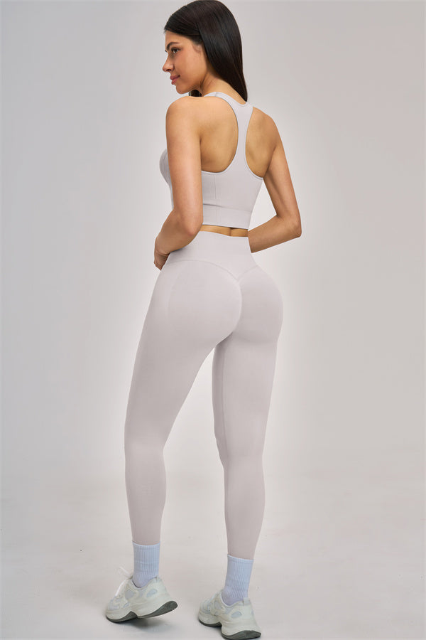 The Vision Sports Bra Leggings 2-Piece Set
