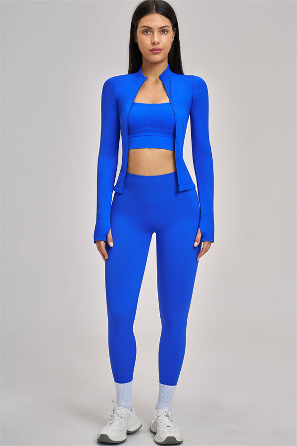 The Vision Sports Bra