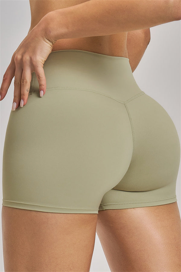 The Swoon Sports Bra Shorts 2-Piece Set