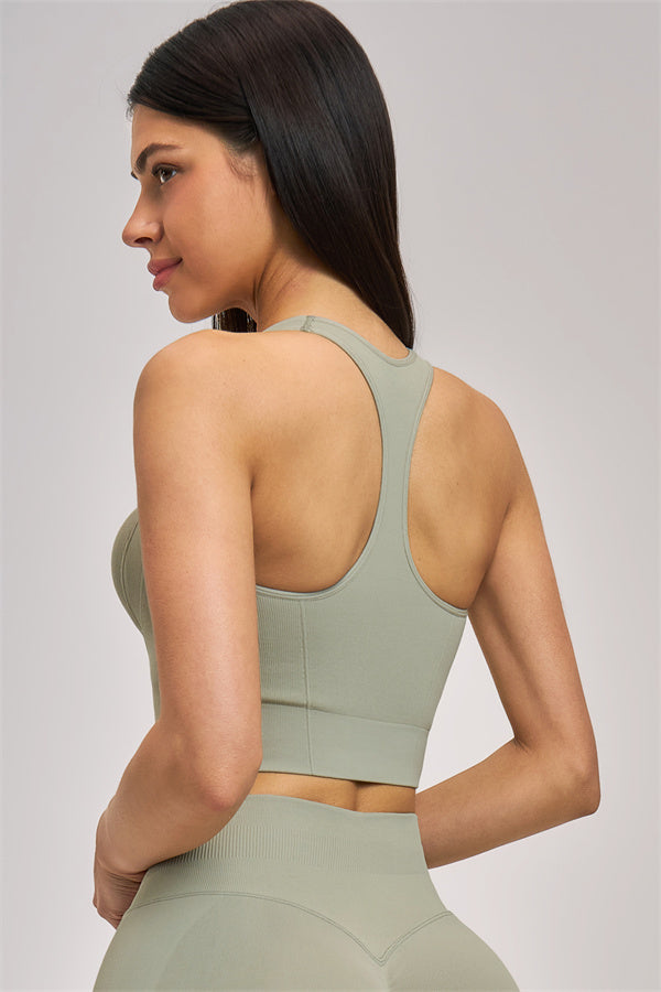The Vision Sports Bra Leggings 2-Piece Set