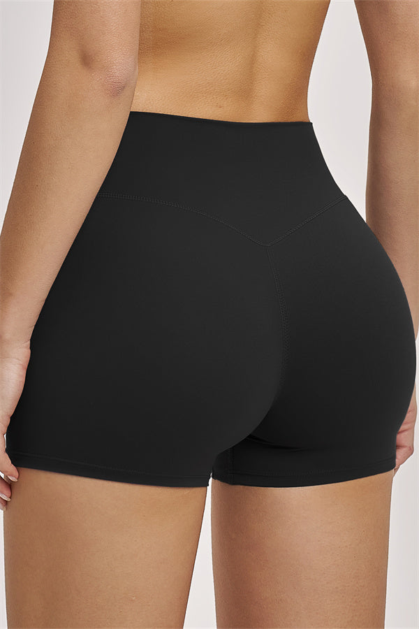 The Swoon Sports Bra Shorts 2-Piece Set