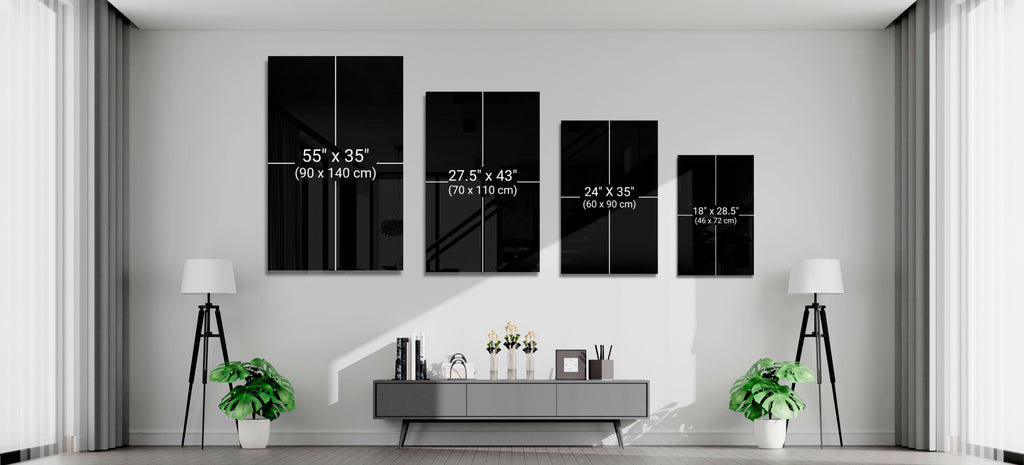 Marilyn Elvis Humphrey - Pool Glass Wall Art