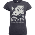 Disney Mickey Mouse Most Famous [T-Shirt]
