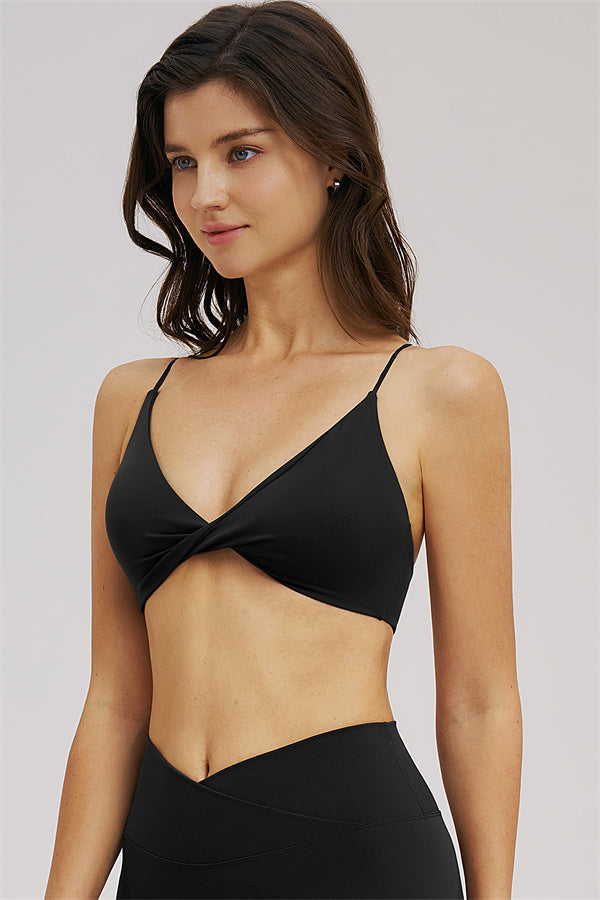 The Mosaic Sports Bra Leggings 2-Piece Set