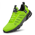 Breathable Mesh Athletic Sneakers for Men