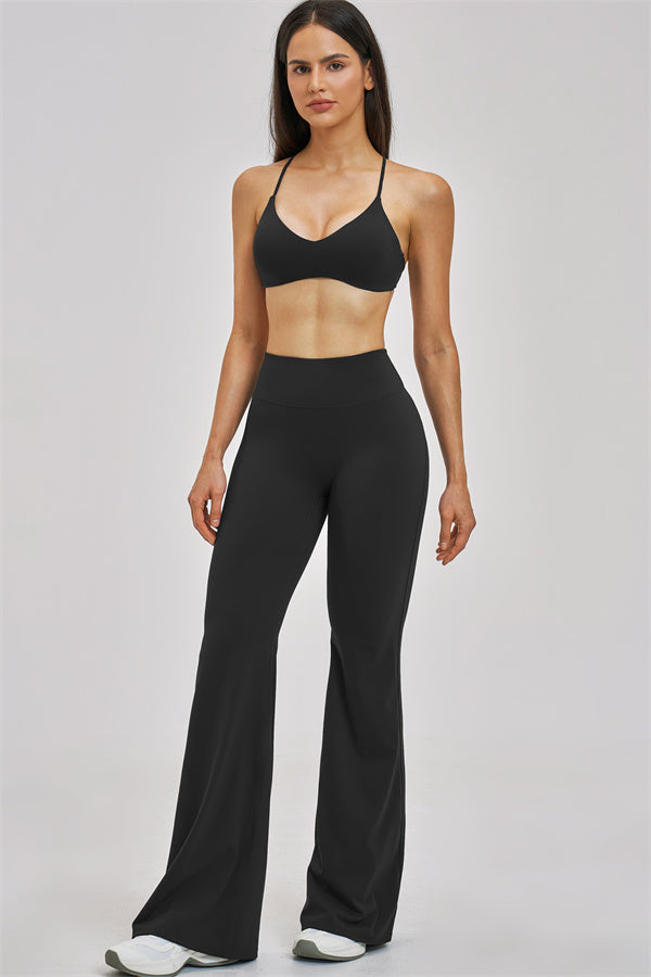 The Zenith Sports Bra