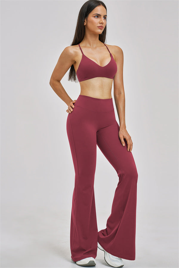 The Zenith Sports Bra
