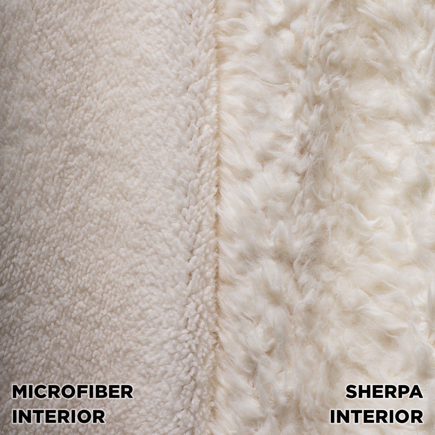 Inferno Vortex Hooded Blanket