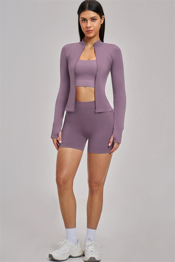 The Vision Sports Bra