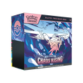 Pokemon TCG ME4 Chaos Rising Elite Trainer Box English
