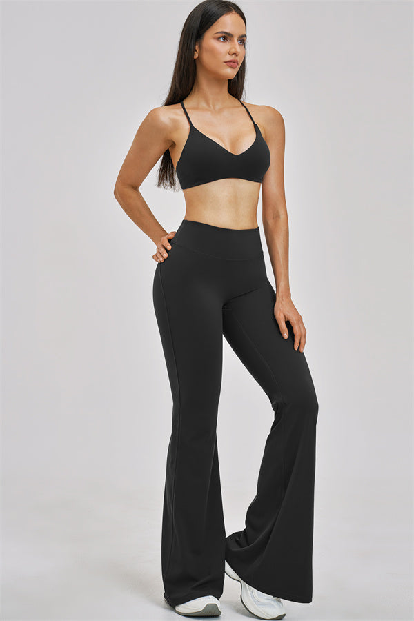 The Zenith Sports Bra