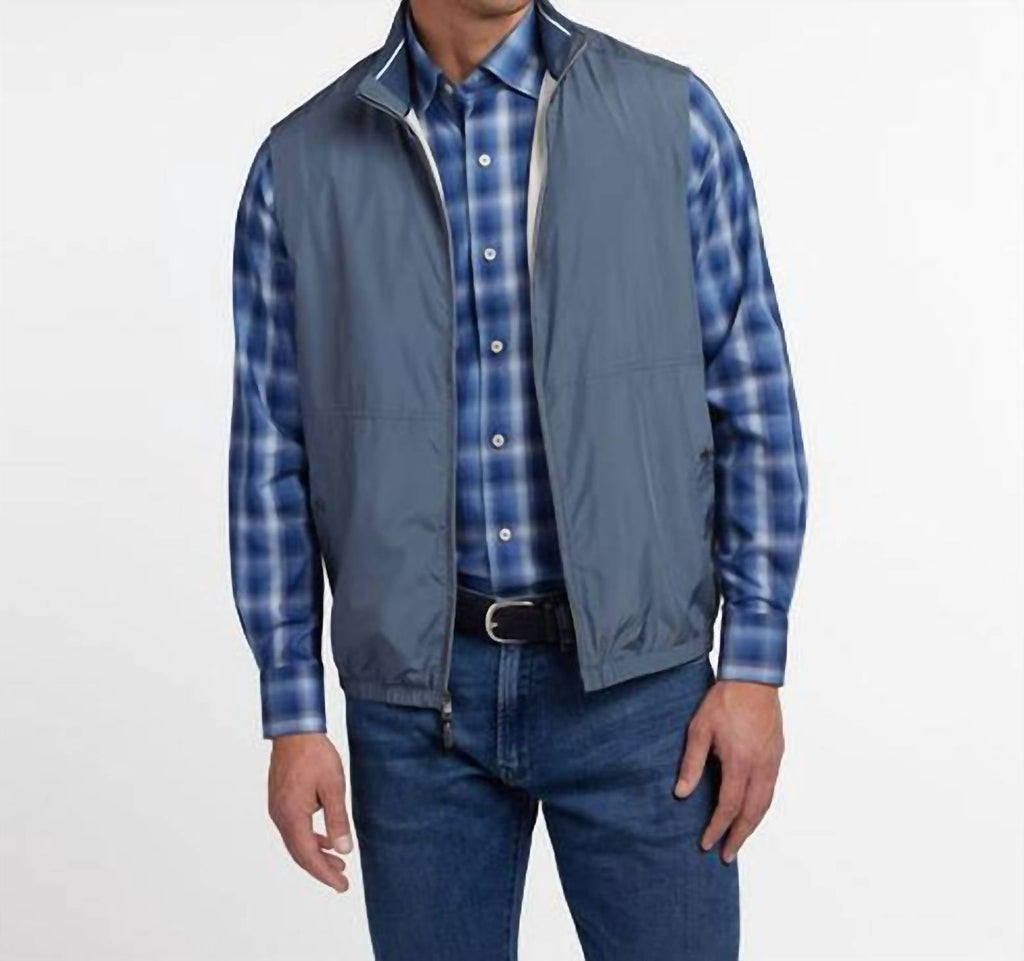 Touring Vest