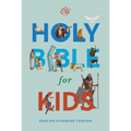 ESV Holy Bible for Kids, Compact (Hardcover) - Hardcover