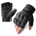 Outdoor Hunting Camping Protective Glovestactical Fighting Boxinggloves Mountaineering Gloves Wilderness Survival Equipment