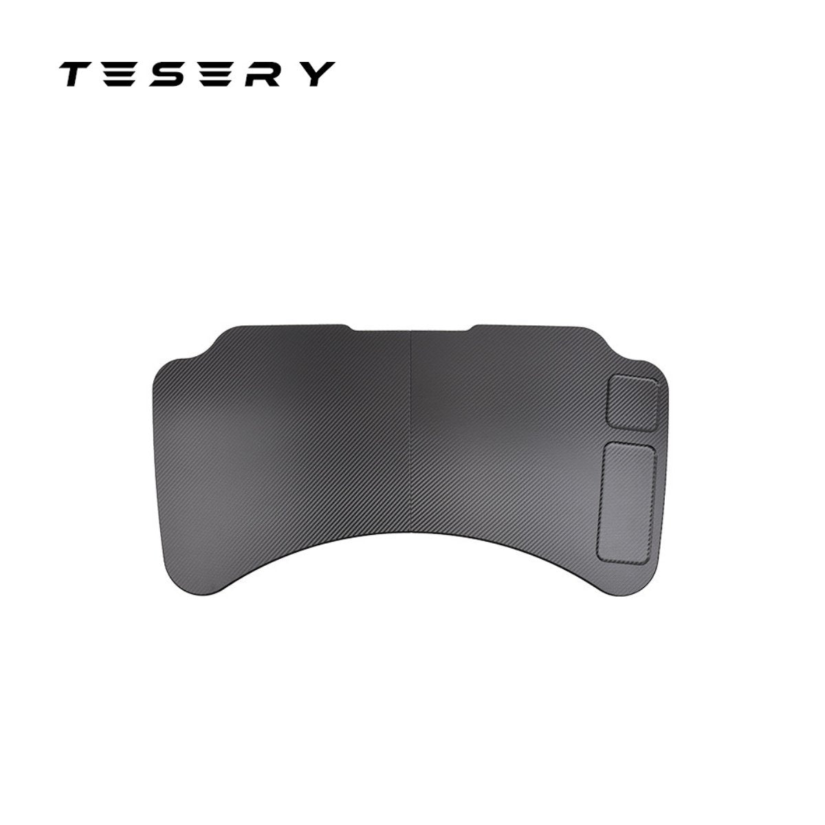 Foldable Laptop Working Desk for Model 3 / Model Y | TESERY