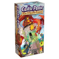 Castle Panic 2nd Edition:  The Wizard's Tower Expansion