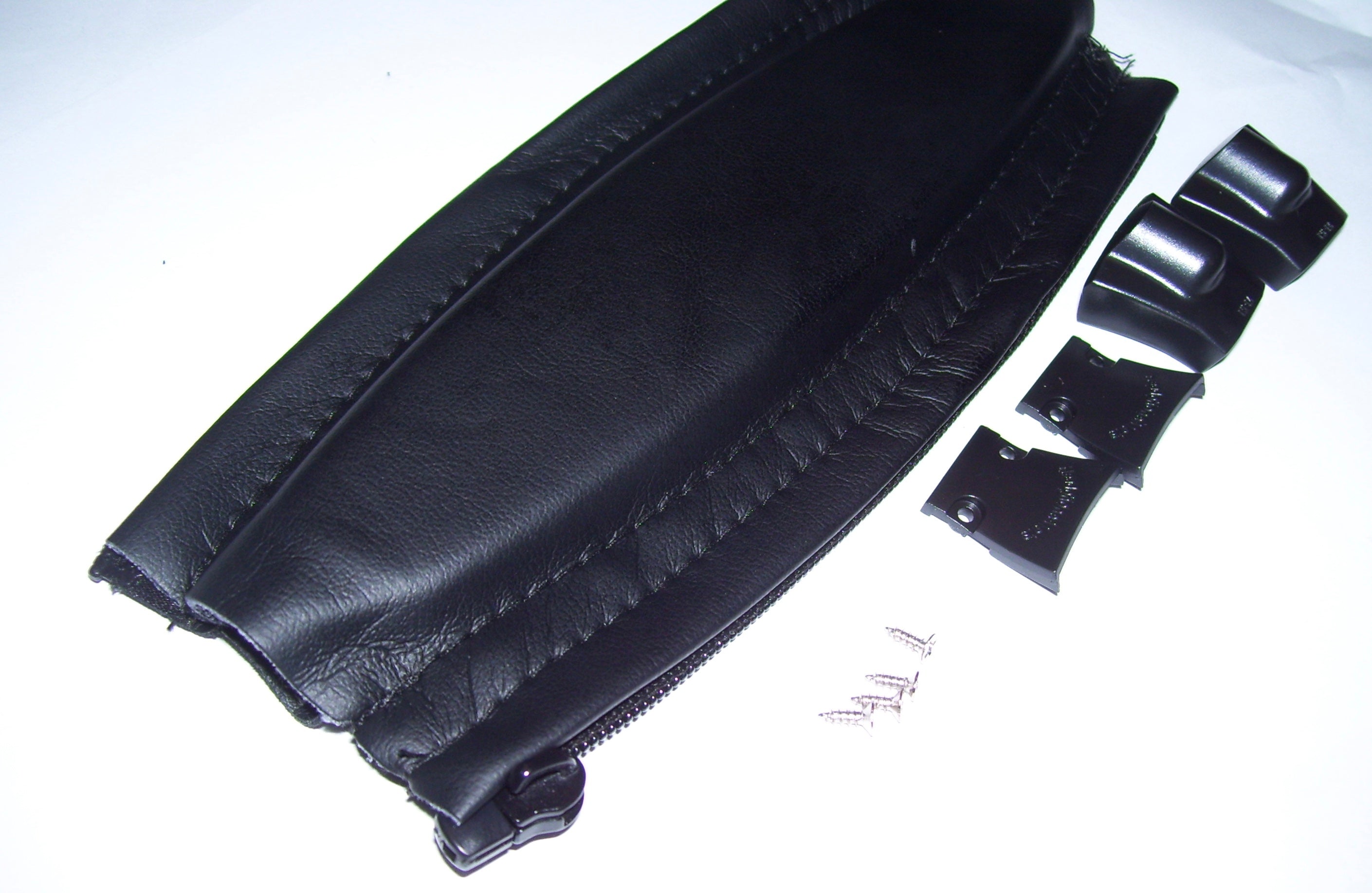 Replacement Headband Cushion Pad KIT for BOSE QuietComfort 15 2 QC2 QC15  Headphones