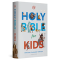 ESV Holy Bible for Kids, Large Print (Hardcover) - Hardcover
