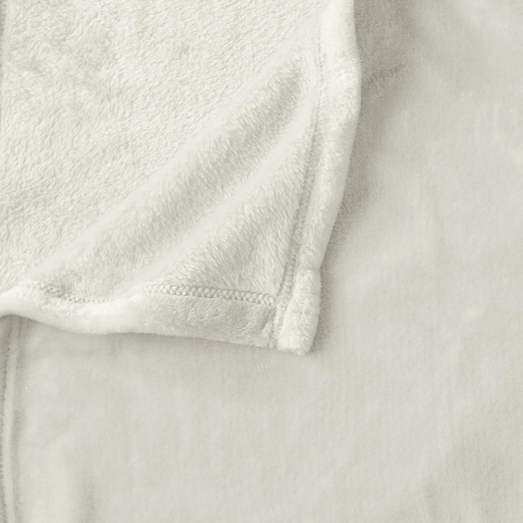 Velvet Plush Blanket - Avianna Collection